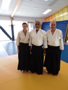 Cours avec Younoos