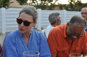 Fête de l’Aïkido Club Yonnais du 18 juin 2023