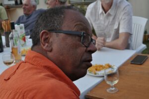 Fête de l’Aïkido Club Yonnais du 18 juin 2023