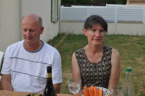 Fête de l’Aïkido Club Yonnais du 18 juin 2023