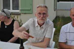 Fête de l’Aïkido Club Yonnais du 18 juin 2023