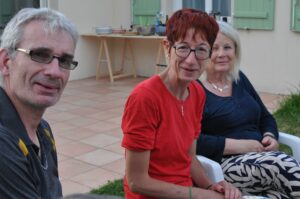 Fête de l’Aïkido Club Yonnais du 18 juin 2023