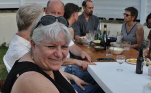 Fête de l’Aïkido Club Yonnais du 18 juin 2023