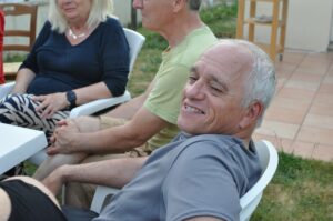 Fête de l’Aïkido Club Yonnais du 18 juin 2023