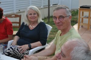 Fête de l’Aïkido Club Yonnais du 18 juin 2023