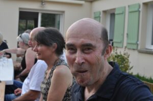 Fête de l’Aïkido Club Yonnais du 18 juin 2023