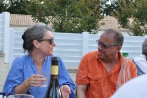 Fête de l’Aïkido Club Yonnais du 18 juin 2023