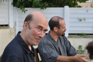 Fête de l’Aïkido Club Yonnais du 18 juin 2023