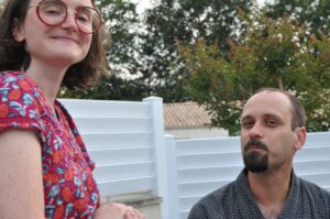 Fête de l’Aïkido Club Yonnais du 18 juin 2023